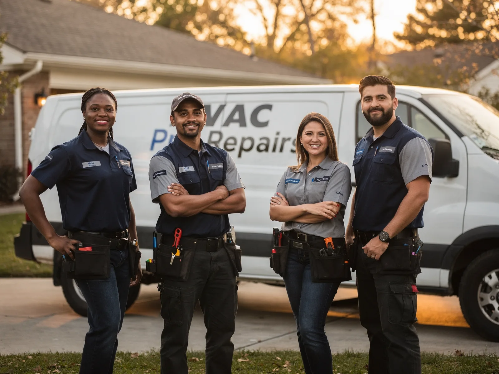 Heat Pump Repair company in Punxsutawney, PA
