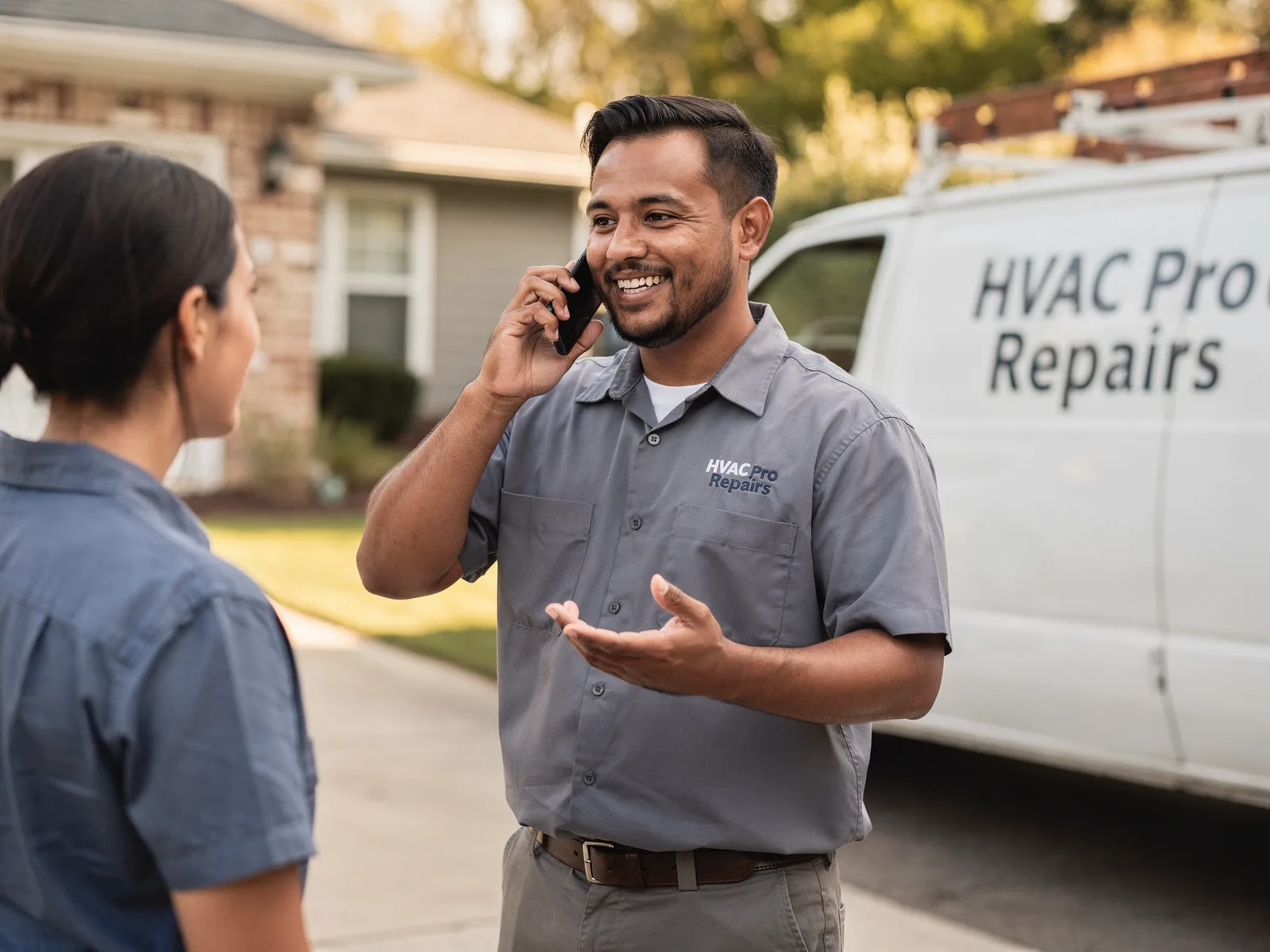 Heat Pump Repair Punxsutawney, PA FAQs
